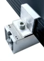 Profilo di montaggio in alluminio 240cm 40x40 per viti esagonali PV-01-27 (2)