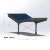Parcheggio fotovoltaico per 2 Veicoli T 11,4m x 3,3m Carport GPV-101-08 (3)