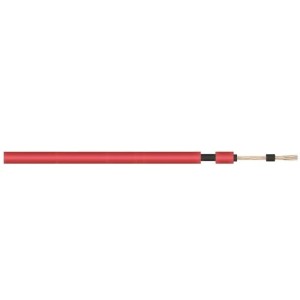 Cavo Solare Solarflex-X 1x4mm² - Rosso
