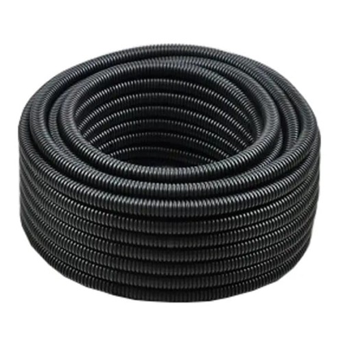 Tubo corrugato flessibile in PVC UV 25/19 50m 05.104 GPV-401-18