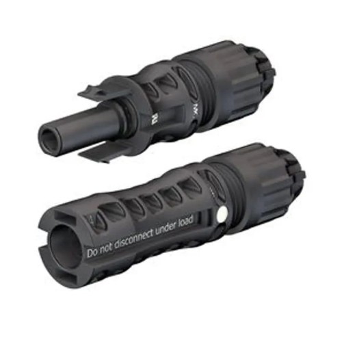 Connettore MC4 EVO2 set completo presa-spina MC-PV-KST4_KBT4-EVO2 GPV-401-20