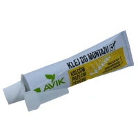 Colla per montaggio di spine incolore 70 ml