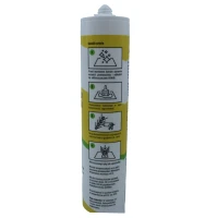 Colla per montaggio di spine incolore 310 ml