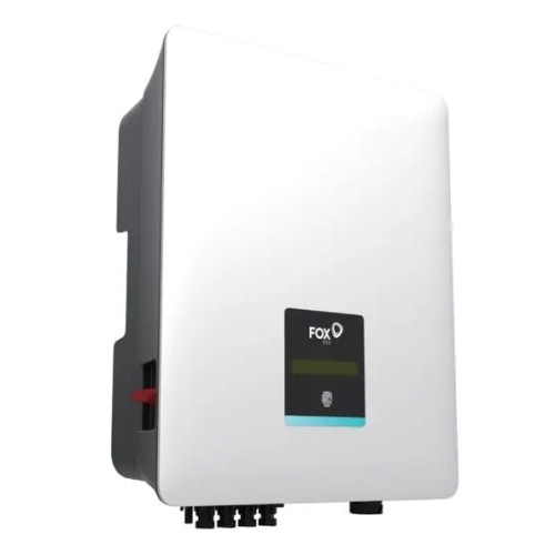 Inverter fotovoltaico 12kW 3F 19,1A FoxESS T12.0 G3 GPV-400-39