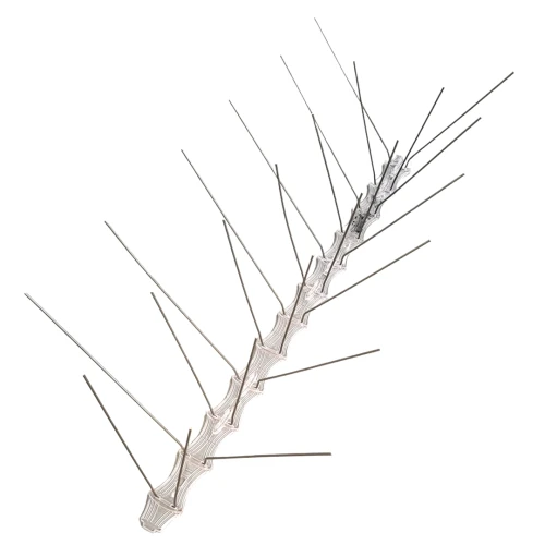 Punte anti-uccello - 34 cm (72 punte/m) PV-400-07