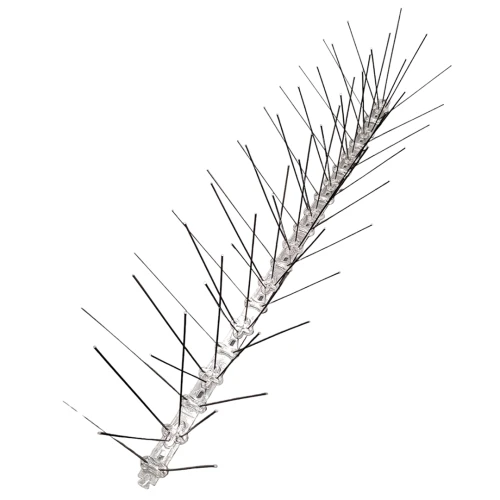 Punte anti-uccello - 50 cm (120 punte/m) PV-400-09