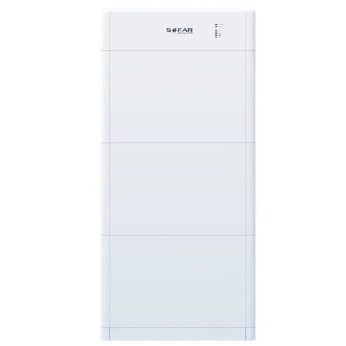 Modulo batteria da 5 kWh BTS 5K per banche energetiche BTS5K SOFAR GPV-402-01 (2)