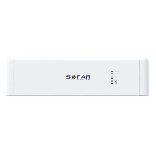 Unità di controllo BTS 5K-BDU Sofar Solar GPV-403-01