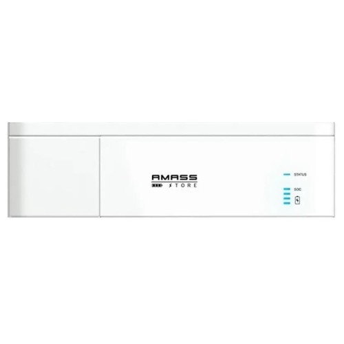 Modulo di controllo per batterie di accumulo energetico GTX3000BCU SOFAR GPV-403-02