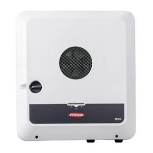 Inverter fotovoltaico collegato alla rete 8KW 3F 2MPPT Symo Gen24 Plus Fronius GPV-400-56