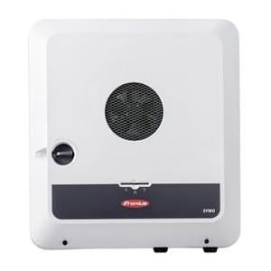 Inverter fotovoltaico collegato alla rete 8KW 3F 2MPPT Symo Gen24 Plus Fronius GPV-400-56