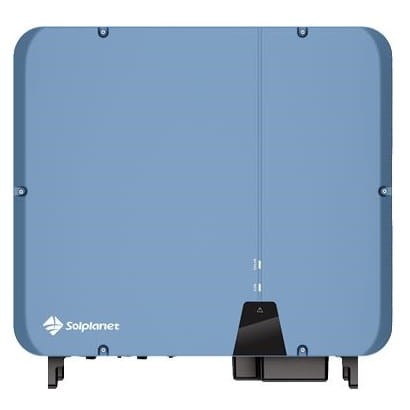 Inverter fotovoltaico collegato alla rete Solplanet ASW LT 45K-LT-G2 3F 45KW 4MPPT GPV-400-63