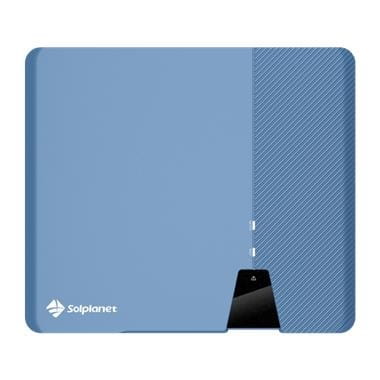 Inverter fotovoltaico collegato alla rete Solplanet ASW LT 8K-LT-G2 PRO 3F 8KW 2MPPT GPV-400-65 (2)