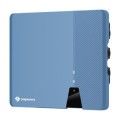 Inverter fotovoltaico collegato alla rete Solplanet ASW LT 17K-LT-G2 PRO 3F 17KW 2MPPT GPV-400-70 (3)