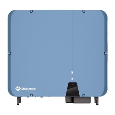 Inverter fotovoltaico collegato alla rete Solplanet ASW LT 50K-LT-G2 PRO 3F 50KW 5MPPT GPV-400-82 (2)