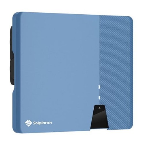 Inverter fotovoltaico collegato alla rete Solplanet ASW LT 20K-LT-G2 PRO AFCI 3F 20KW 2MPPT GPV-400-84
