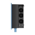 Inverter fotovoltaico collegato alla rete Solplanet ASW LT 40K-LT-G3 3F 40KW 3MPPT GPV-400-83 (3)