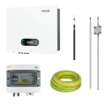 Kit elettrico completo per fotovoltaico con inverter 5.5KTLX-G3 3F 2MPPT Sofar GPV-405-01