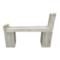 Sistema zavorrato per il montaggio di PV a terra GSE1300 - pallet da 6 pezzi GPV-600-04