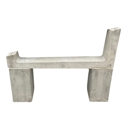 Sistema zavorrato per il montaggio di PV a terra GSE1300 - pallet da 6 pezzi GPV-600-04