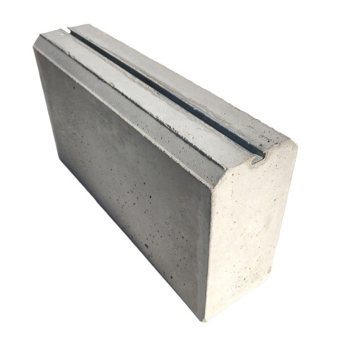 Base zavorrata per pompa di calore PP550 - set da 2 pezzi GPV-600-05