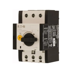 Sezionatore CC Eaton 2P 30A 1000V monofase