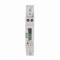 Contatore di energia elettrica monofase 45A WZE-1 F&F FILIPOWSKI GPV-401-110