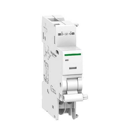 Dispositivo di protezione contro sovratensioni iMX 100-415V AC/DC A9A26476 SCHNEIDER GPV-401-154