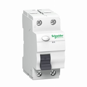 Interruttore differenziale 2P 40A 30mA tipo AC IDK-40-2-30-AC A9Z05240 SCHNEIDER ELECTRIC