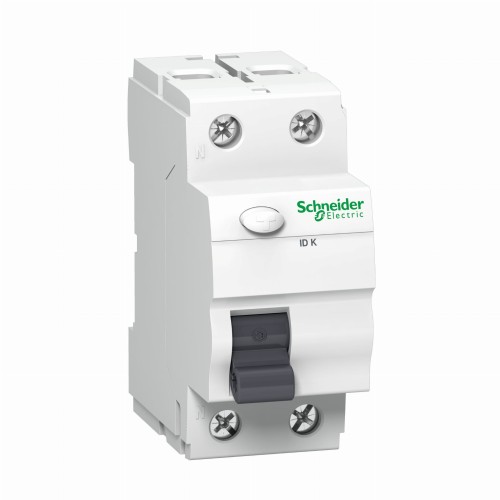 Interruttore differenziale 2P 40A 30mA tipo AC IDK-40-2-30-AC A9Z05240 SCHNEIDER ELECTRIC GPV-401-162