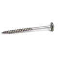 Vite per legno TCS - M6x80/48 PV-16-02