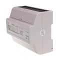 F&F FILIPOWSKI Contatore di energia elettrica 3-fase 100A LE-03M GPV-401-215 (2)
