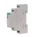 F&F Filipowski Relè bistabile per guida 16A BIS-411-24V GPV-401-222