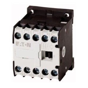 Eaton Contattore di potenza 230V AC 1NO 9A DILEM-10-EA