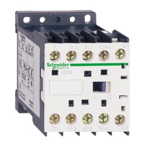 Schneider Electric Contattore di potenza 230V AC 1NO 16A