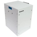 Modulo batteria ION BREEZE 4850 con BMS 2,5 kWh 48V 50Ah 50A GPV-402-05
