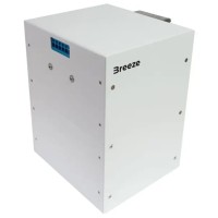 Modulo batteria ION BREEZE 4850 con BMS 2,5 kWh 48V 50Ah 50A
