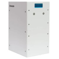 Modulo batteria ION BREEZE 4830 con BMS 1,5 kWh 48V 30Ah 40A
