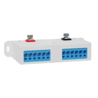 BREEZE Connettore per accumulatore di energia 200A CONNECT BOX