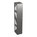 BREEZE Supporto verticale per l'accumulo di energia 51,2V min 2,5 max 10kWh STAND VERTICALE GPV-402-08