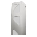 BREEZE Supporto verticale per l'accumulo di energia 51,2V min 2,5 max 10kWh STAND VERTICALE GPV-402-08 (3)