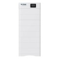 V-TAC OHS40K-100 Accumulatore modulare di energia ad alta tensione 40,96kWh GPV-402-14 (2)