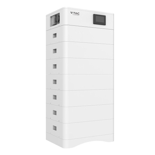 V-TAC OHS35K-100 Accumulatore modulare di energia ad alta tensione 35,84kWh GPV-402-13
