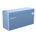 Solplanet Modulo di Controllo per lo Stoccaggio dell'Energia Ai-Hb 2.56LG G1 GPV-403-03