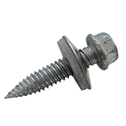 Vite per lamiera 6,0X25 inossidabile (Bi-metal) GPV-14-01