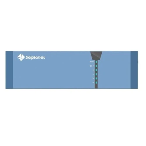 Solplanet Modulo di Controllo per lo Stoccaggio dell'Energia Ai-Hb 2.56LG G2 GPV-403-04