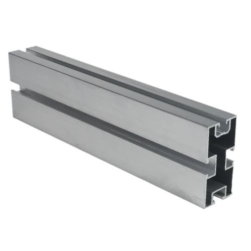 Profilo di montaggio in alluminio 480cm 80x40 per viti esagonali 90443 PV-01-39