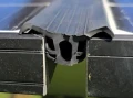 Guarnizione per collegamenti a pensiline e pannelli fotovoltaici 10m PV-15-02-10 (5)