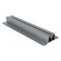 Ponte trapezoidale 33cm H-30 in EPDM per tetti in lamiera grecata PV-02-01