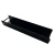 Profilo a U connettore supporto per zoccolatura 250x50 Nero GPV-700-37 (2)